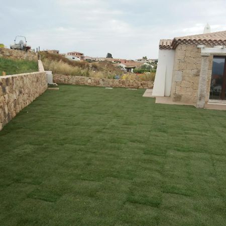 Villa Indipendente Al Mare Budoni Tanaunella Dış mekan fotoğraf