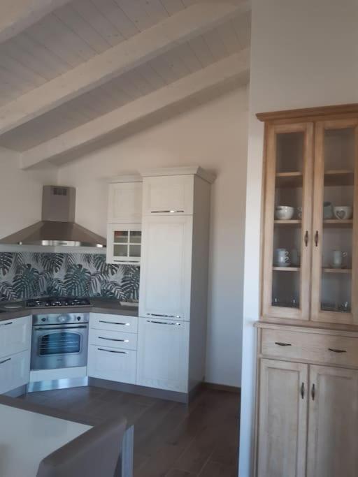 Villa Indipendente Al Mare Budoni Tanaunella Dış mekan fotoğraf