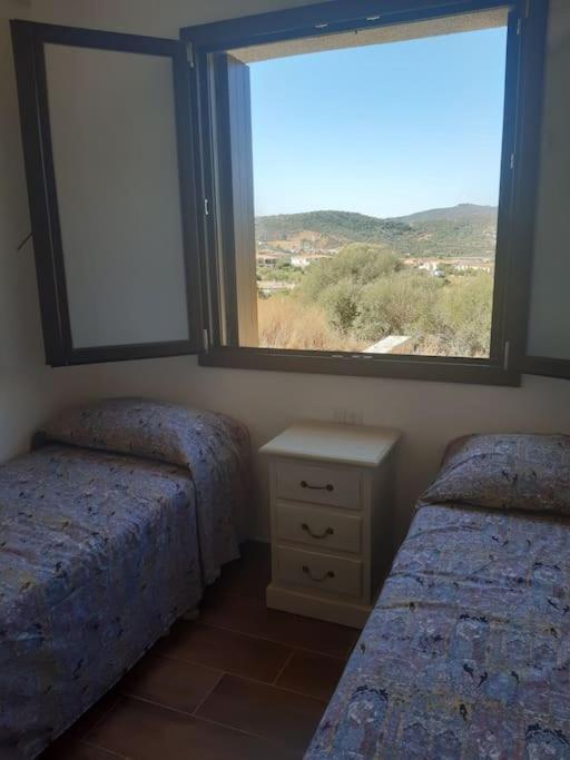 Villa Indipendente Al Mare Budoni Tanaunella Dış mekan fotoğraf