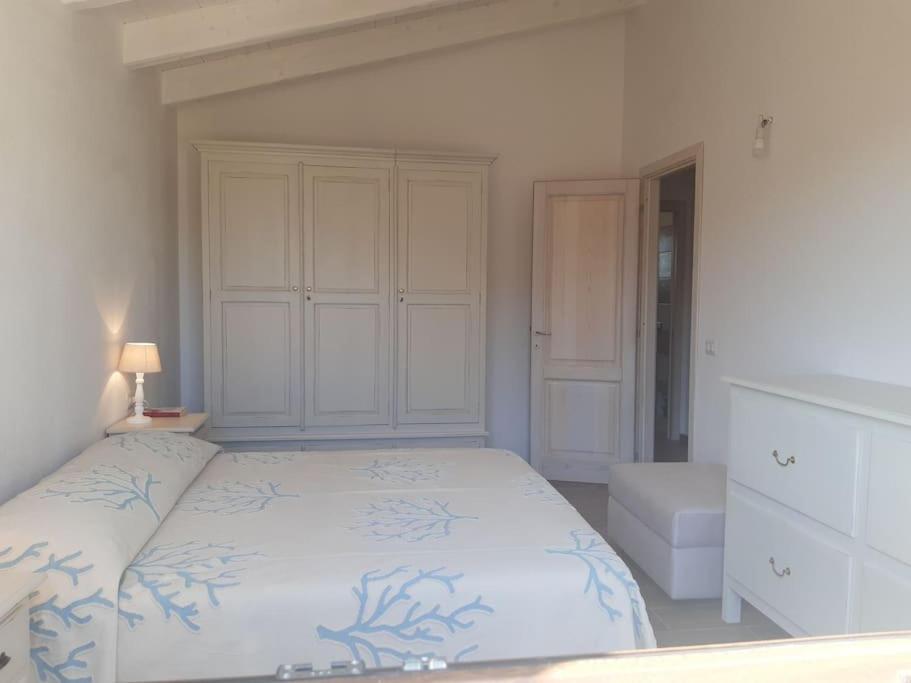 Villa Indipendente Al Mare Budoni Tanaunella Dış mekan fotoğraf