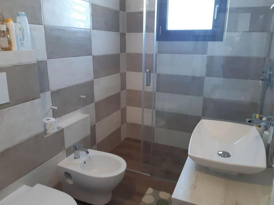Villa Indipendente Al Mare Budoni Tanaunella Dış mekan fotoğraf