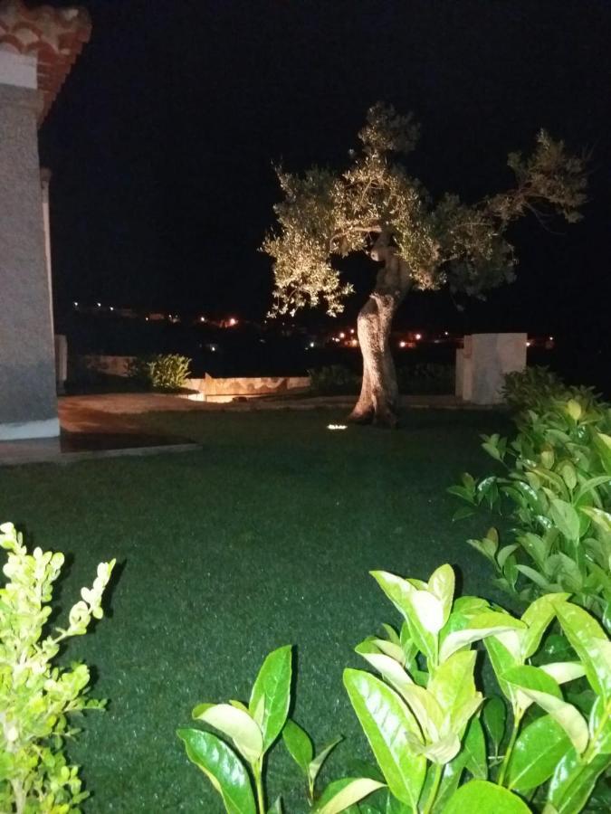 Villa Indipendente Al Mare Budoni Tanaunella Dış mekan fotoğraf