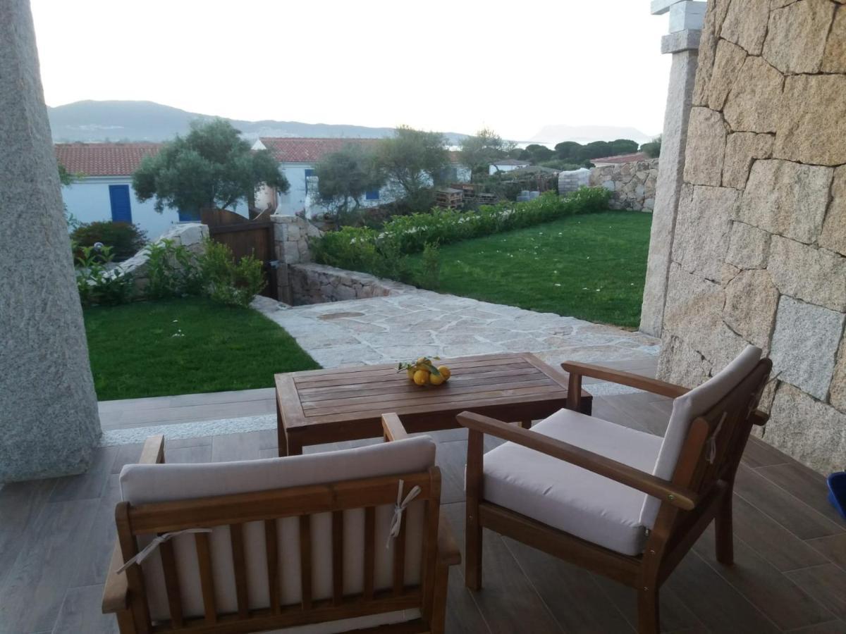 Villa Indipendente Al Mare Budoni Tanaunella Dış mekan fotoğraf